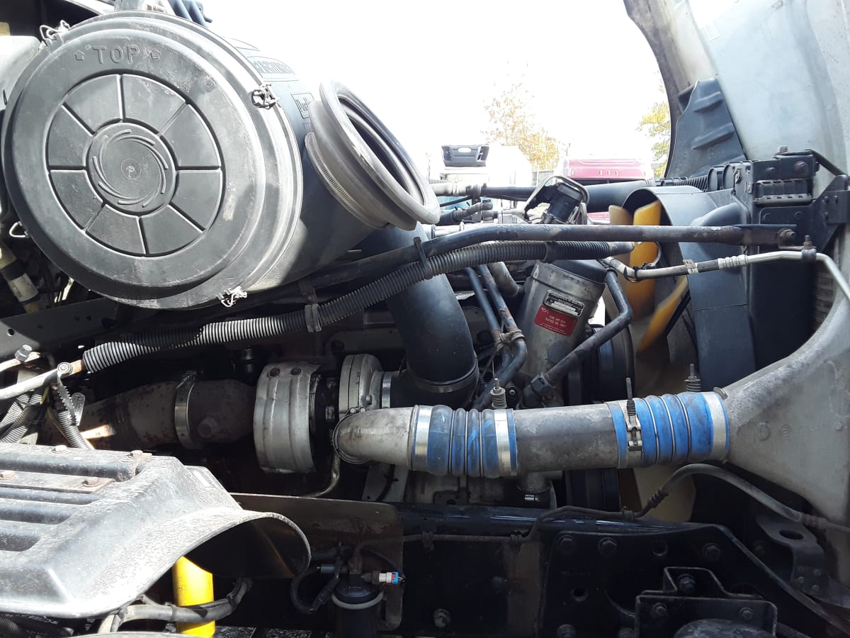 2007 Freightliner/Mercedes CL-120 T/A 557697