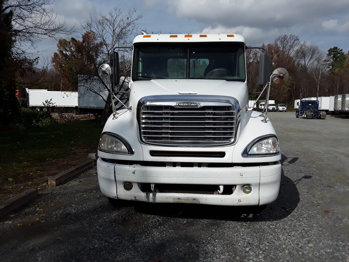 2007 Freightliner/Mercedes CL-120 T/A 557697