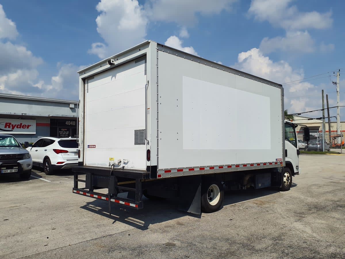 2022 Chevrolet Motor Div. LCF 4500HD 557723