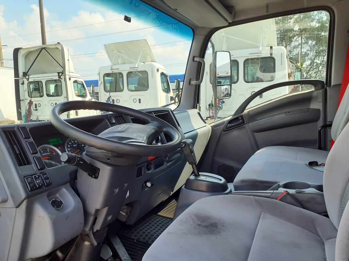 2022 Chevrolet Motor Div. LCF 4500HD 557723