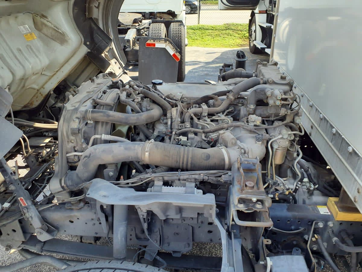 2022 Chevrolet Motor Div. LCF 4500HD 557723