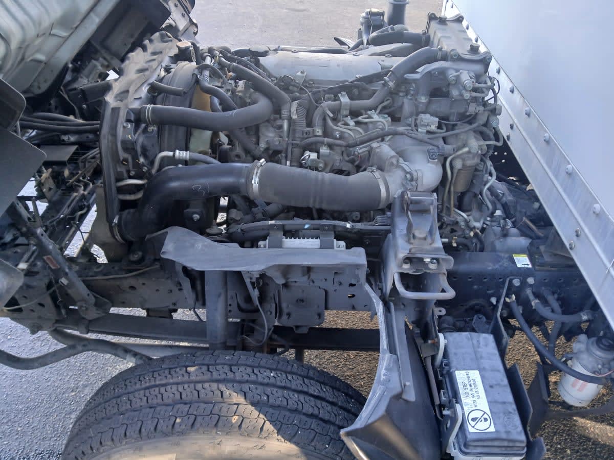 2022 Chevrolet Motor Div. LCF 4500HD 557818