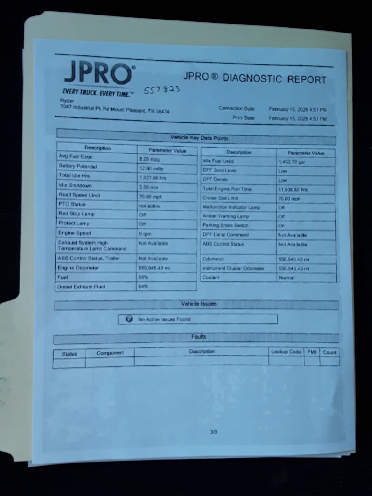 2022 Freightliner/Mercedes CASCADIA PX12642ST 557823