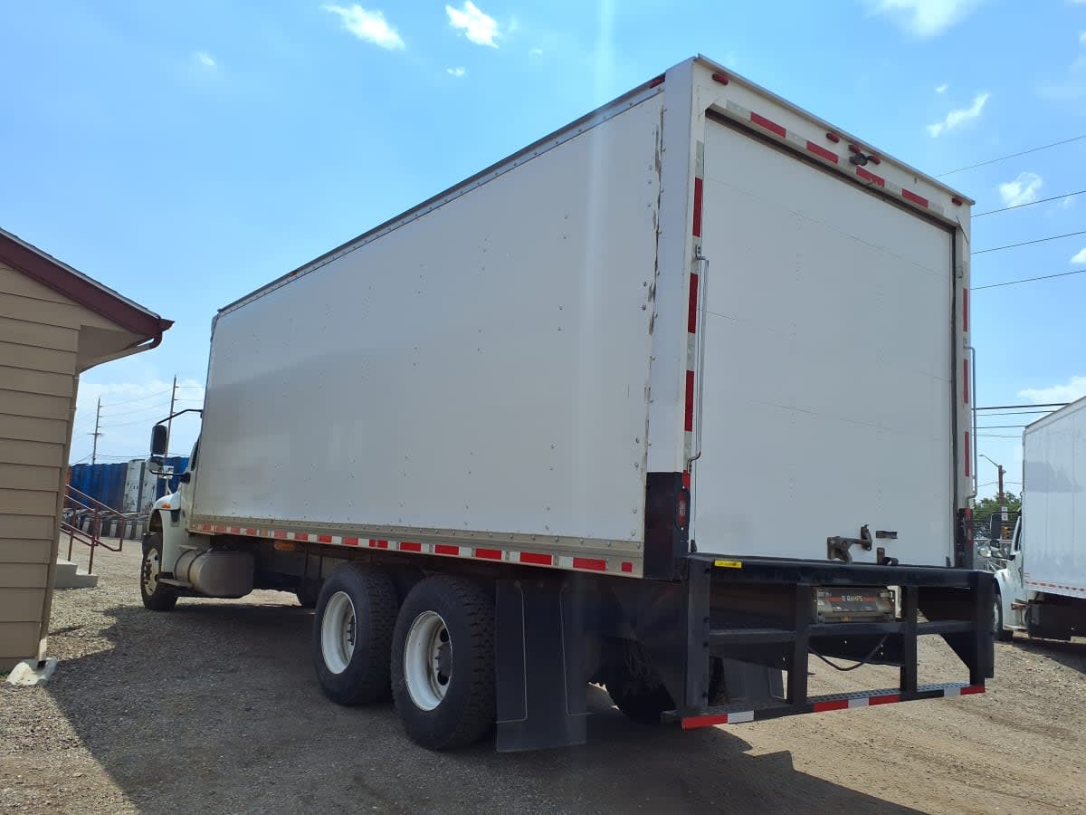 2023 Navistar International MV607 (4X2) 558224