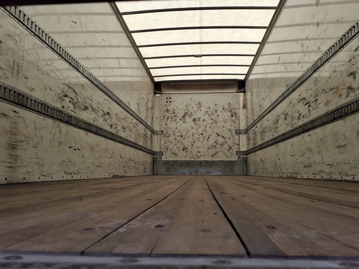 2023 Navistar International MV607 (4X2) 558224