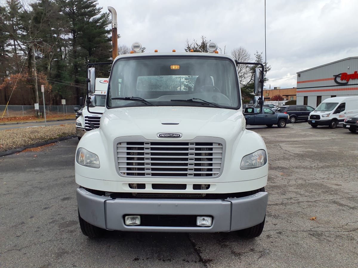 2014 Freightliner/Mercedes M2 106 558279