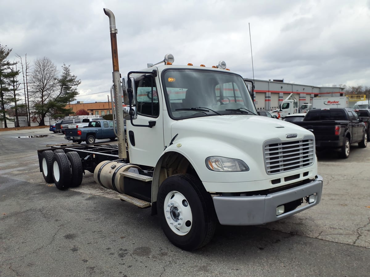 2014 Freightliner/Mercedes M2 106 558279