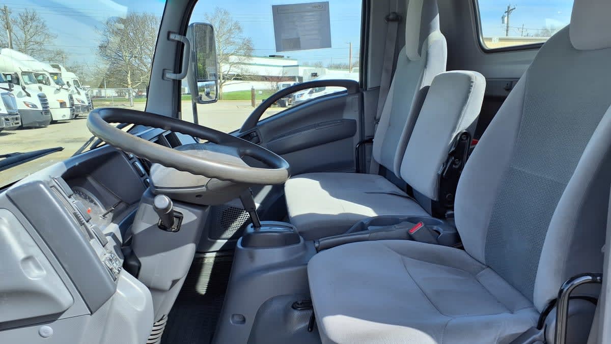 2022 Chevrolet Motor Div. LCF 4500HD 558308