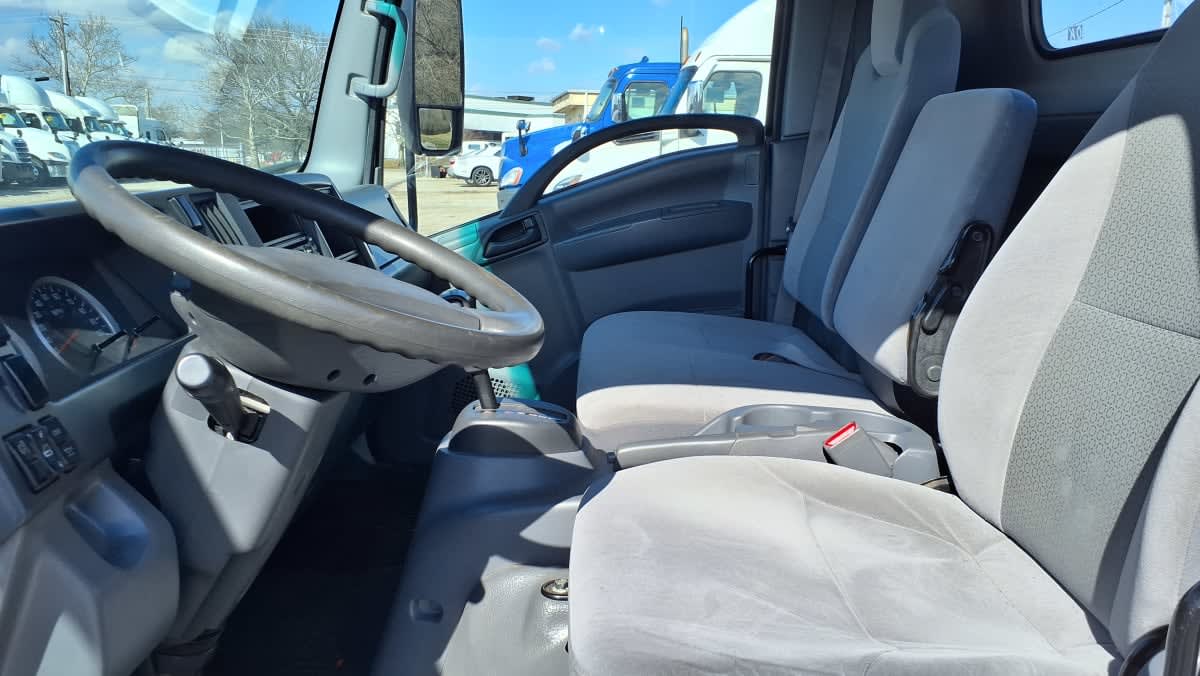 2022 Chevrolet Motor Div. LCF 4500HD 558310