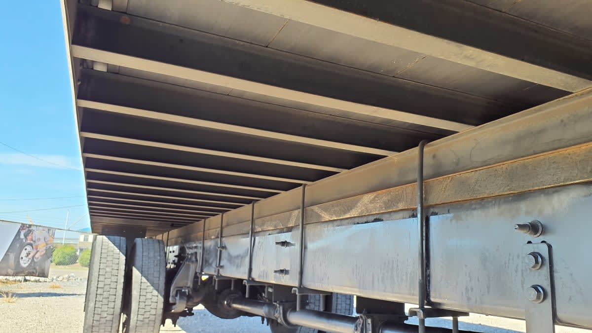 2023 Navistar International MV607 (4X2) 558702
