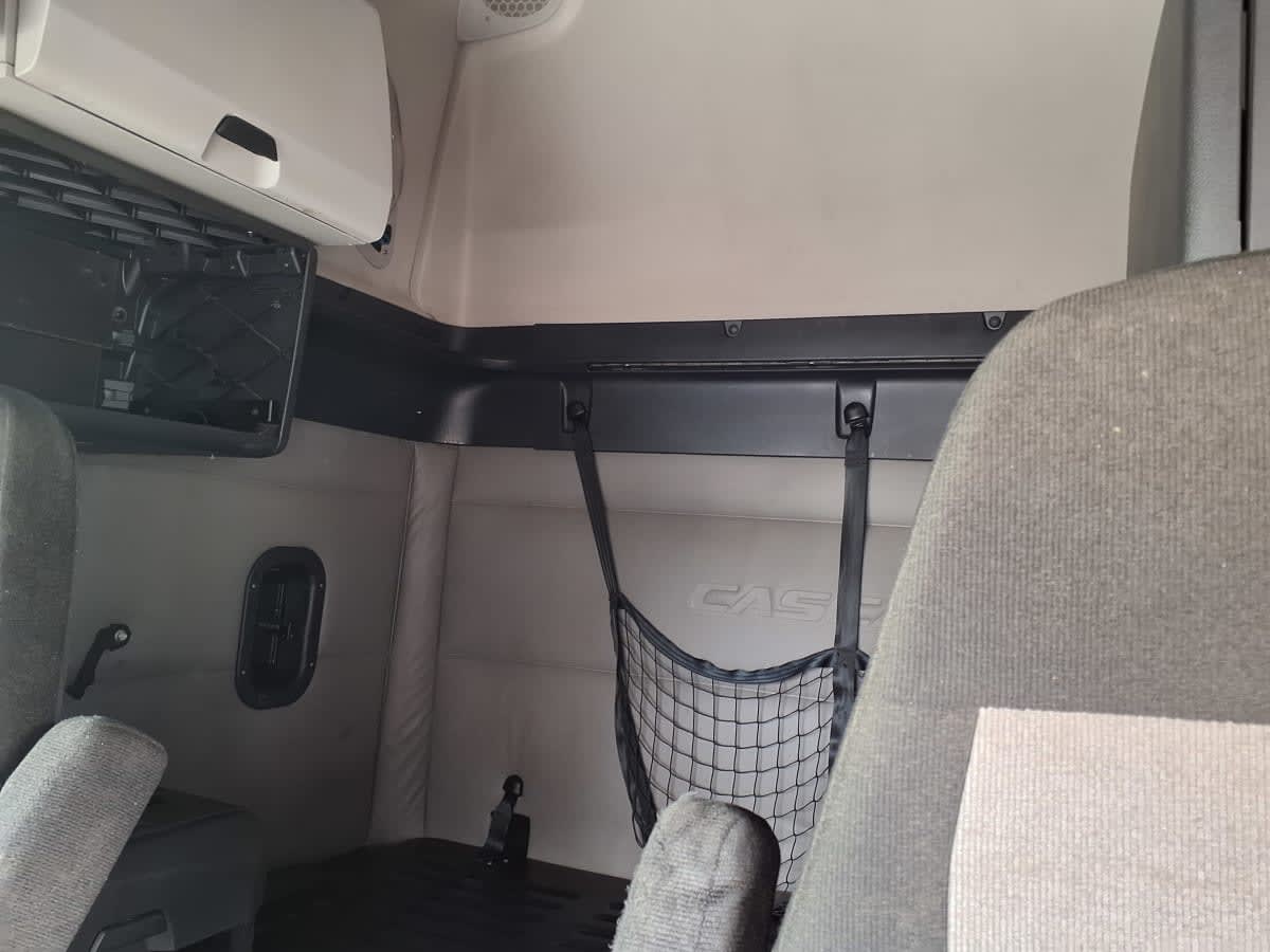 2018 Freightliner/Mercedes PT126064ST 559129