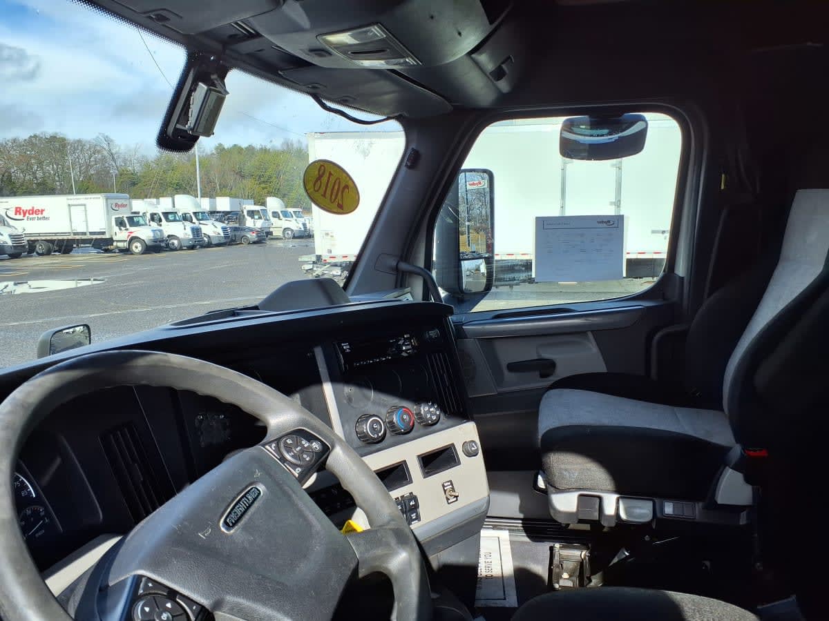 2018 Freightliner/Mercedes PT126064ST 559129
