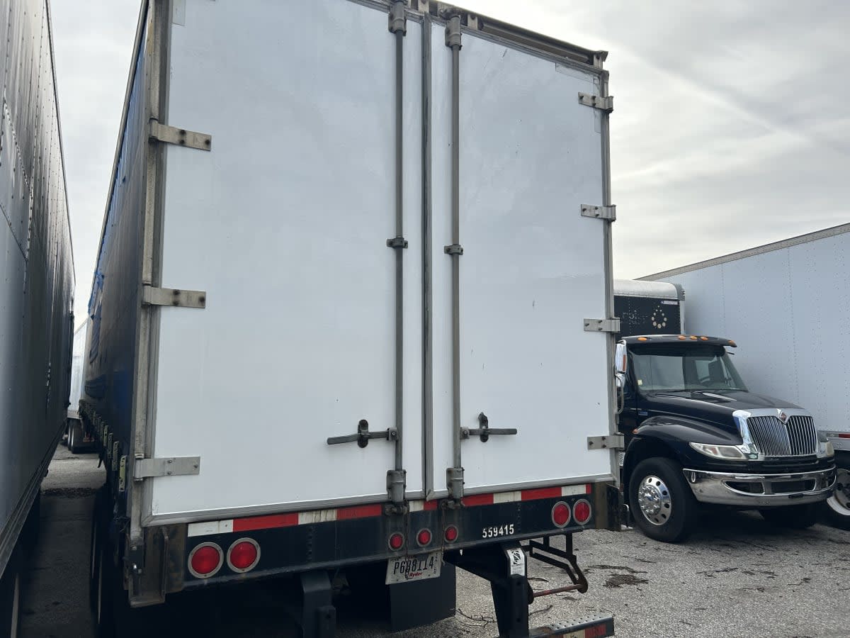 2015 Great Dane FSP 48/102 559415