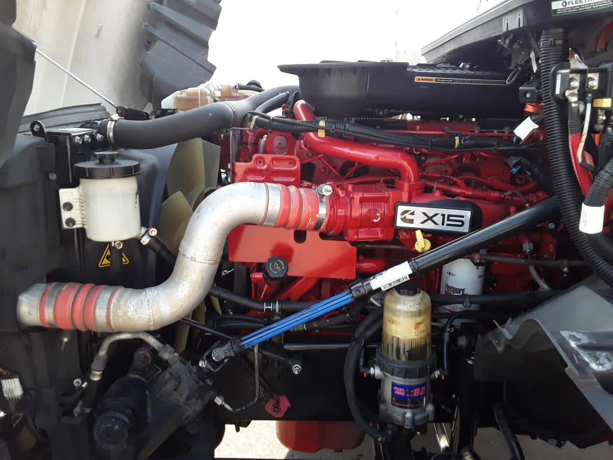 2022 International - image 9