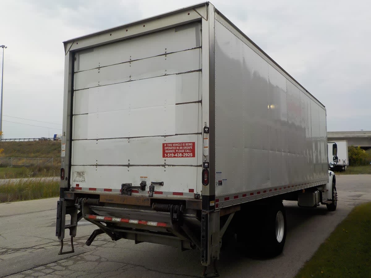 2022 Freightliner/Mercedes M2 106 559594