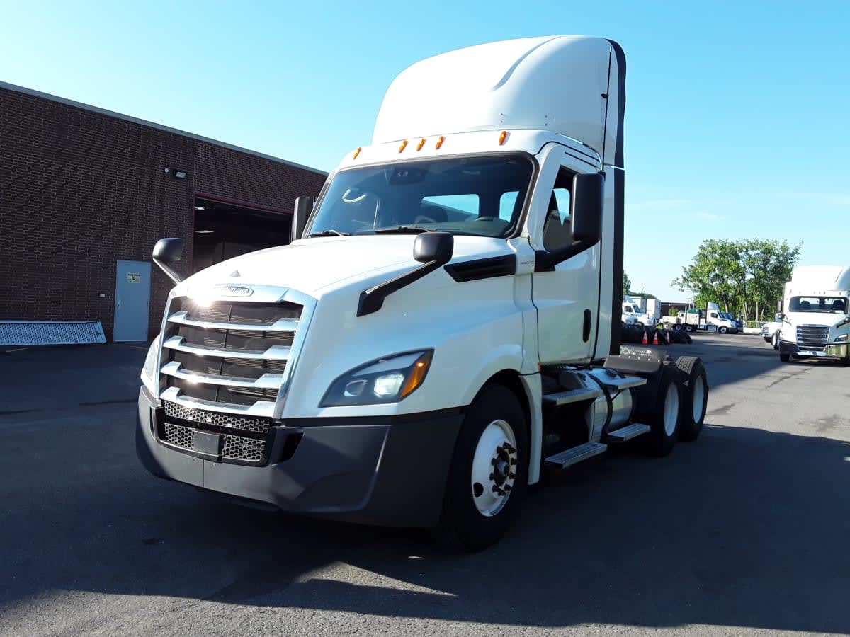 2022 FREIGHTLINER/MERCEDES NEW CASCADIA PX12664 559776