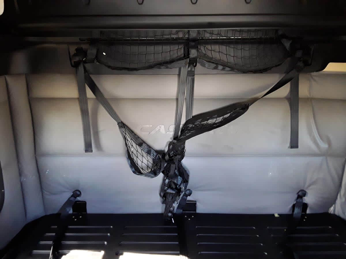 2022 Freightliner/Mercedes NEW CASCADIA PX12664 560190