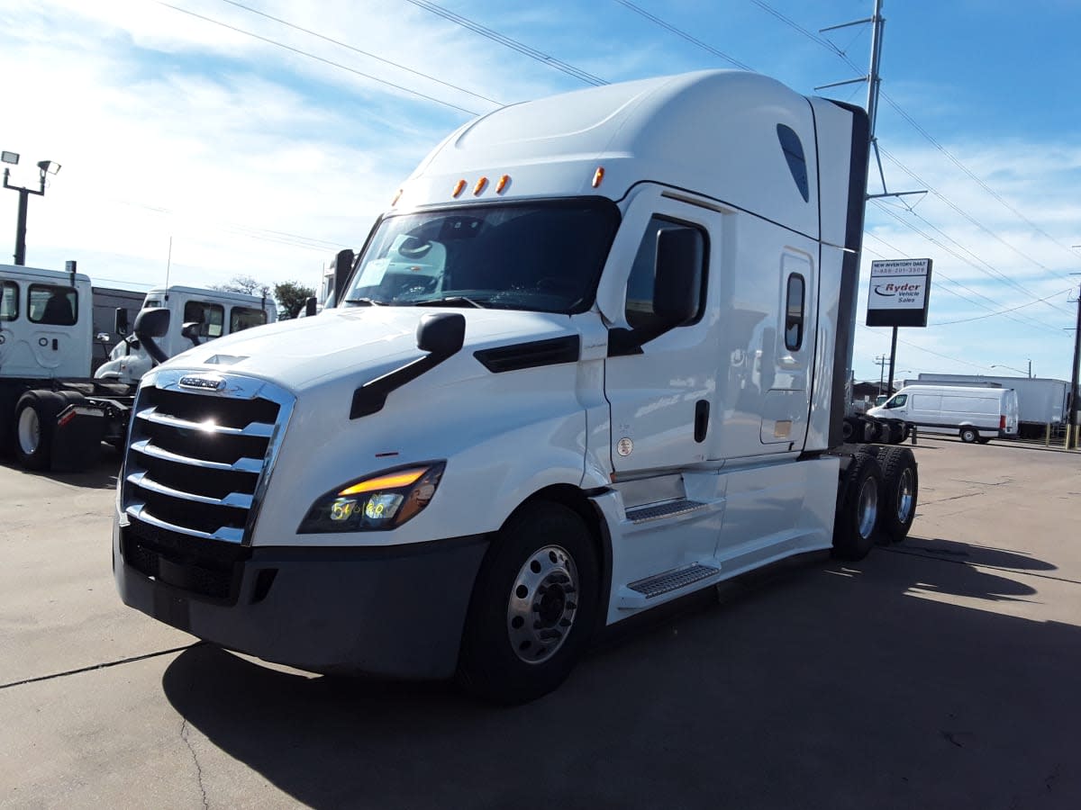 2022 Freightliner/Mercedes NEW CASCADIA PX12664 560190