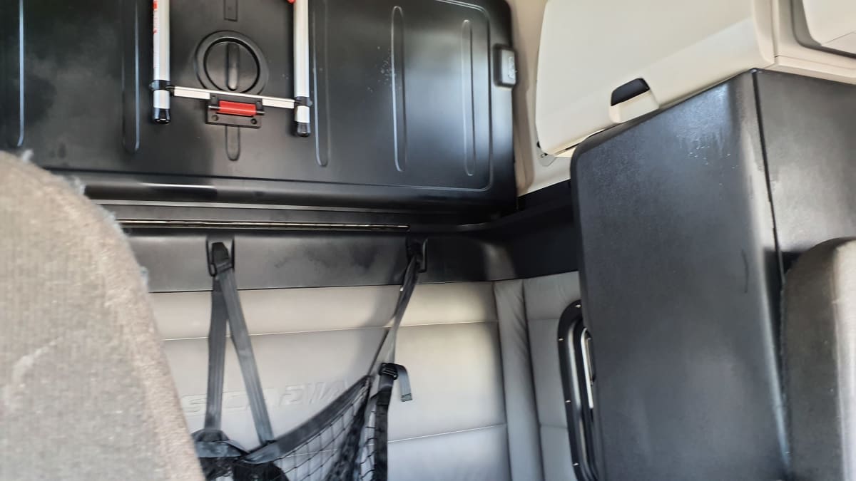 2022 Freightliner/Mercedes NEW CASCADIA PX12664 560196