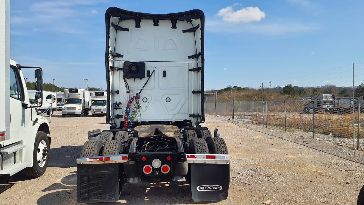 2022 Freightliner/Mercedes NEW CASCADIA PX12664 560196