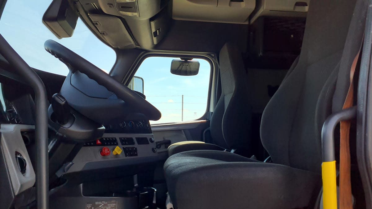 2022 Freightliner/Mercedes NEW CASCADIA PX12664 560196