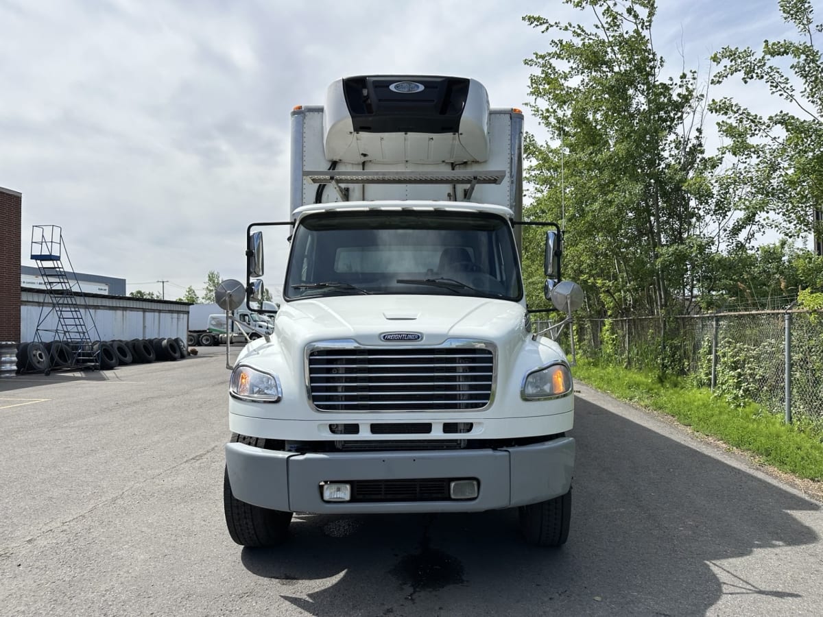 2014 Freightliner/Mercedes M2 106 560404