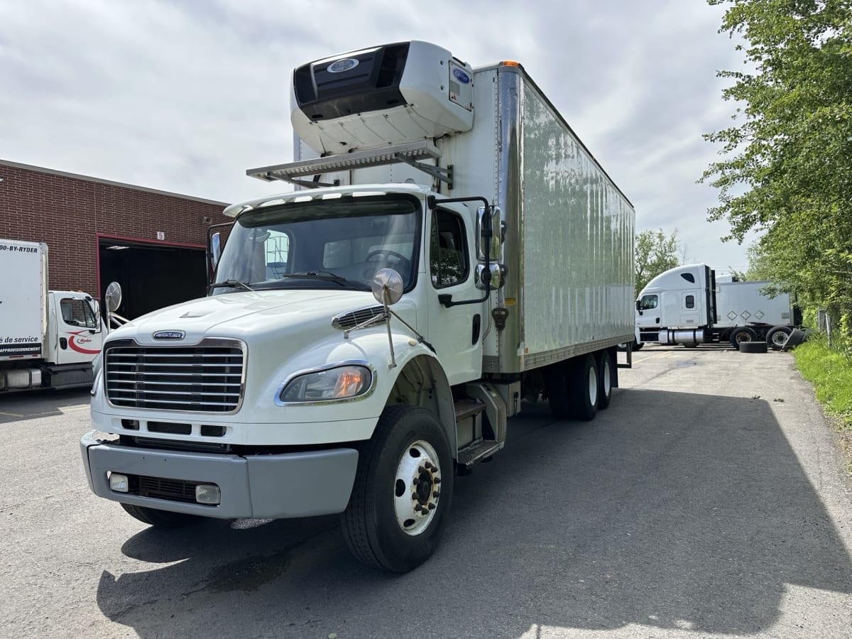 2014 Freightliner/Mercedes M2 106 560404