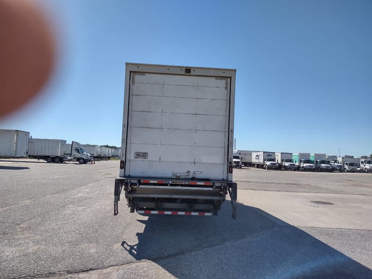 2023 Navistar International MV607 (4X2) 560483