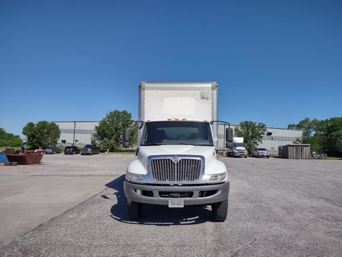 2023 Navistar International MV607 (4X2) 560483