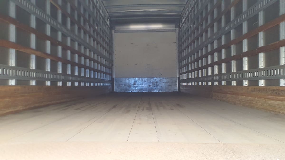2023 Navistar International MV607 (4X2) 560608