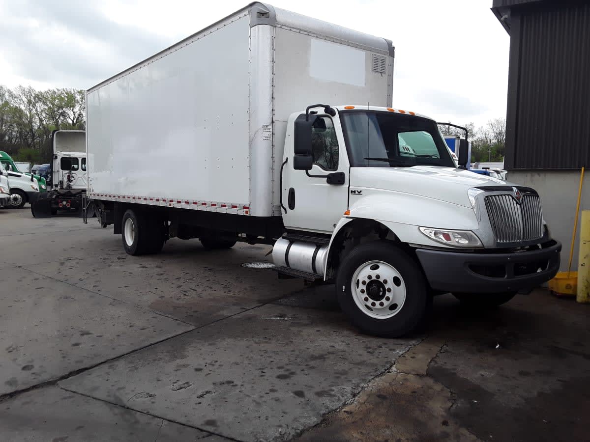 2023 International - image 3