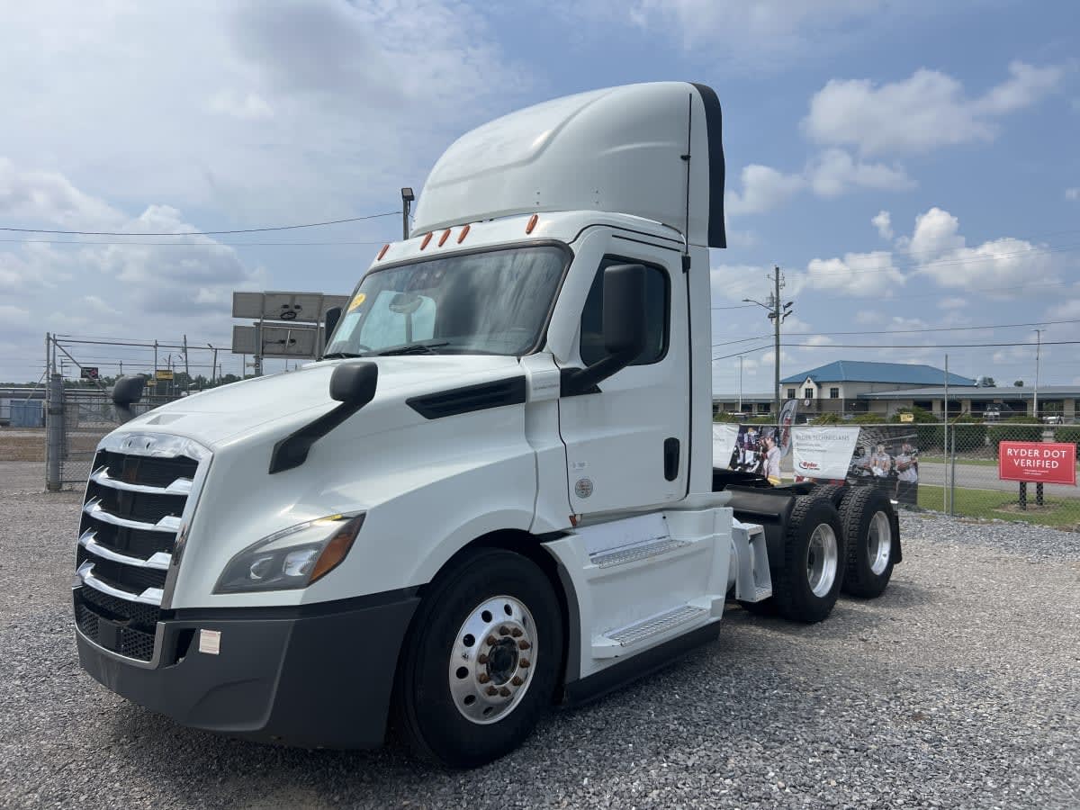 2022 Freightliner/Mercedes NEW CASCADIA PX12664 560639