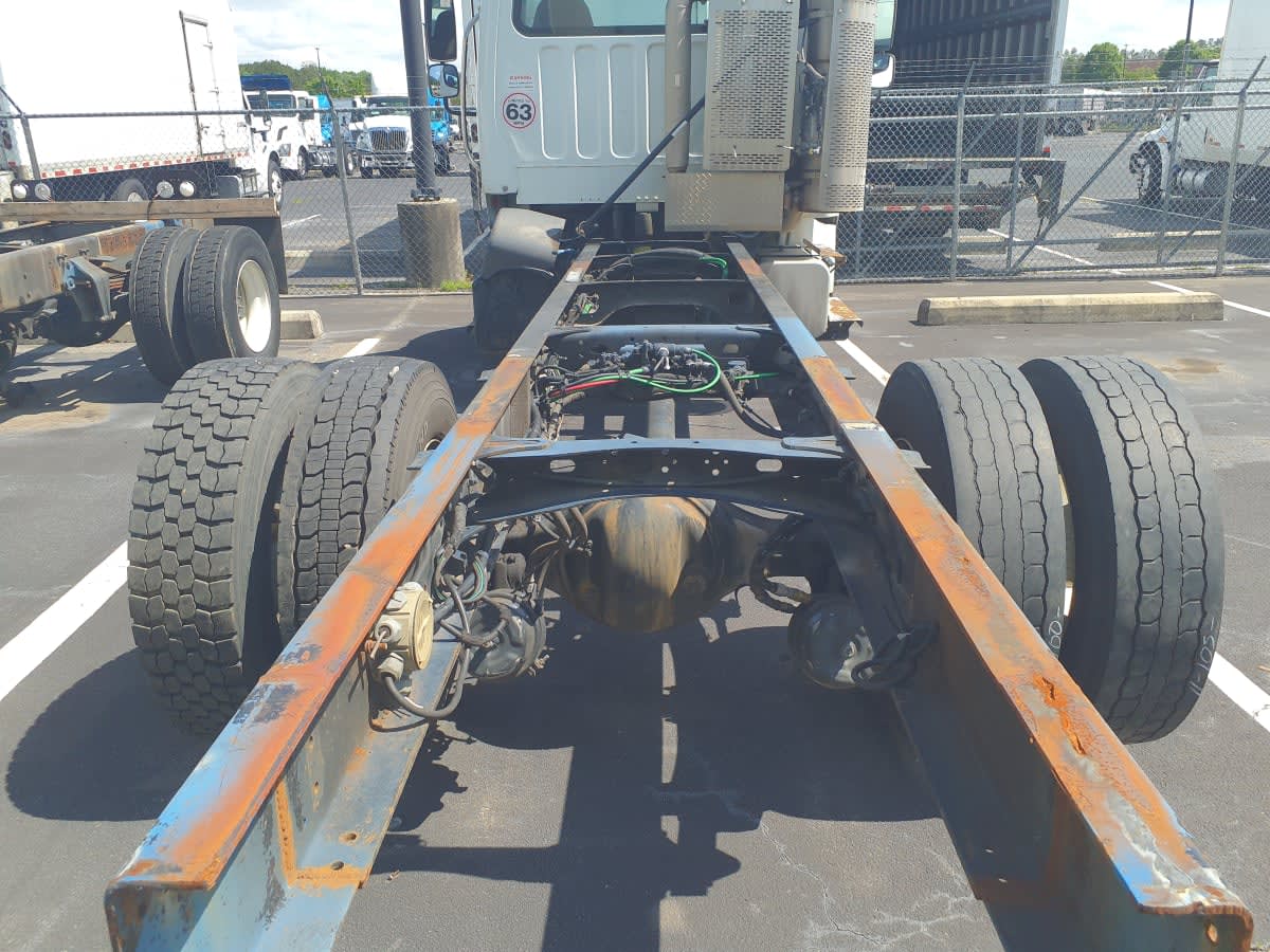 2014 Freightliner/Mercedes M2 106 560653