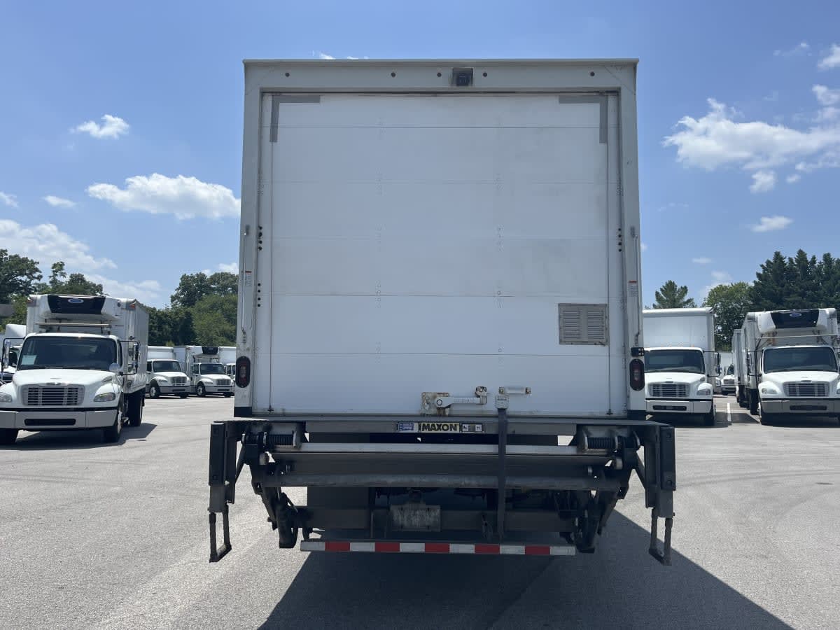 2023 International MV in Beltsville, MD — photo 5
