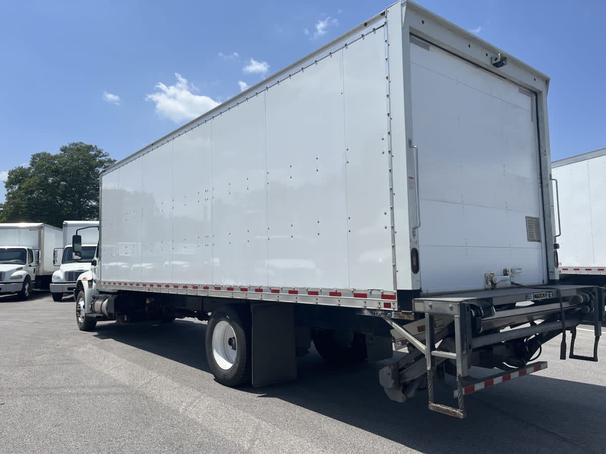 2023 International MV in Beltsville, MD — photo 6