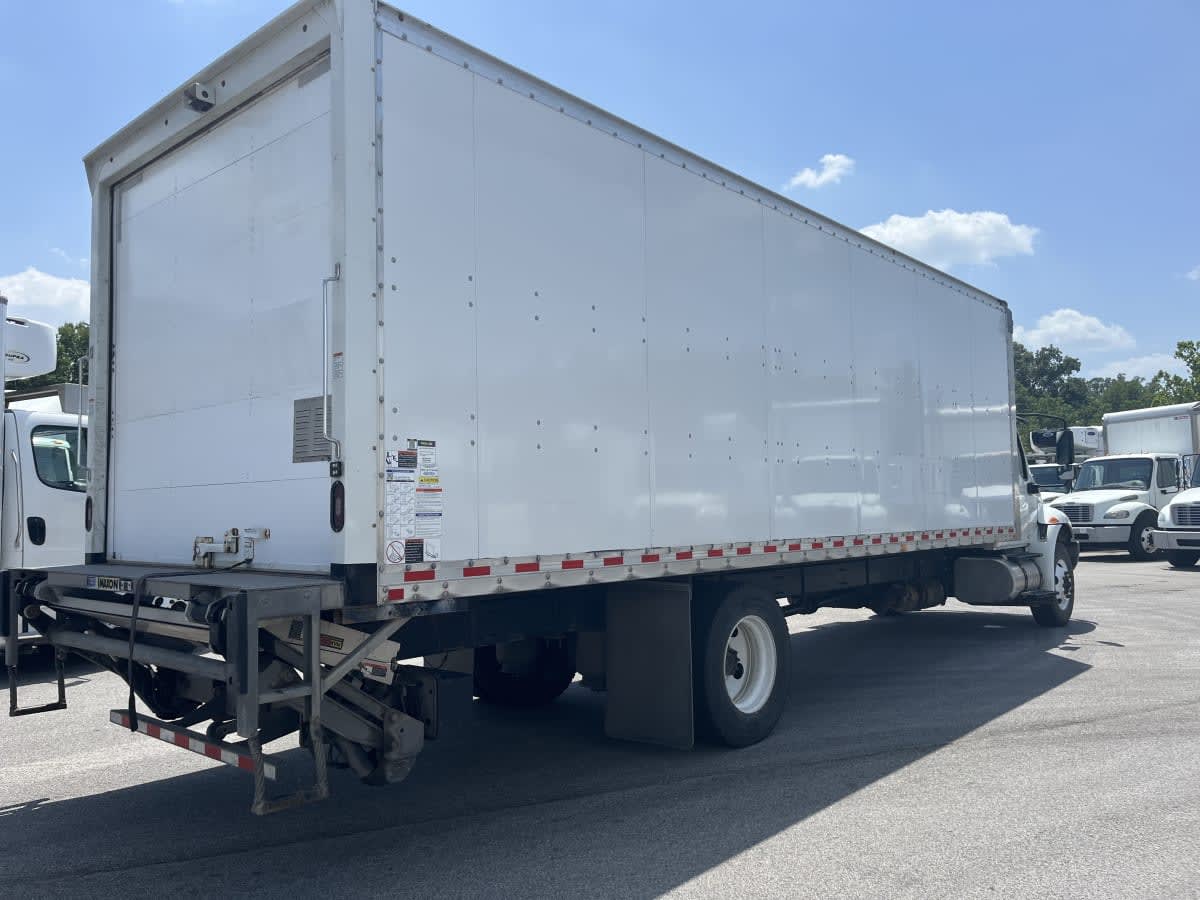 2023 International MV in Beltsville, MD — photo 4