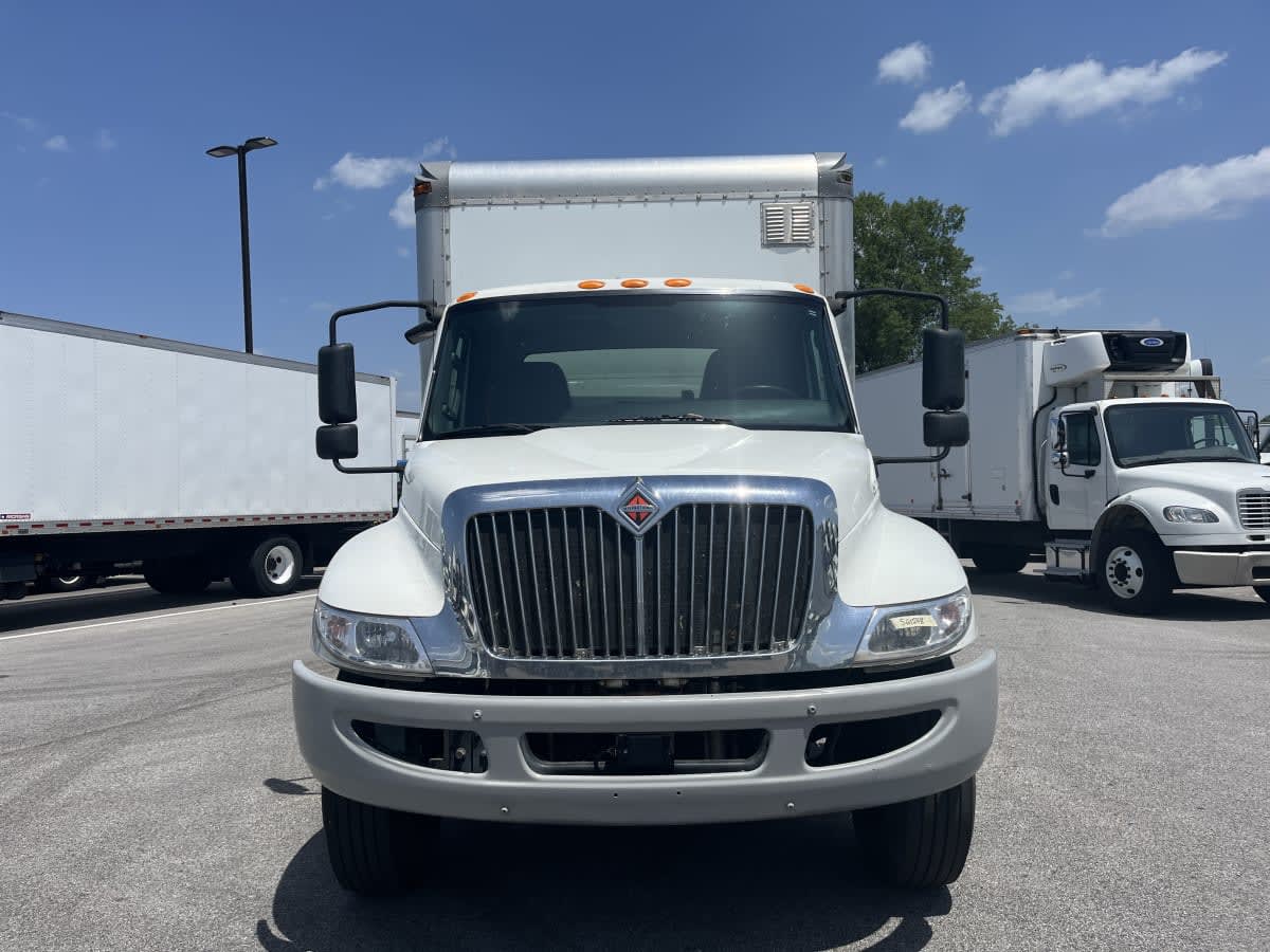 2023 International MV in Beltsville, MD — photo 2
