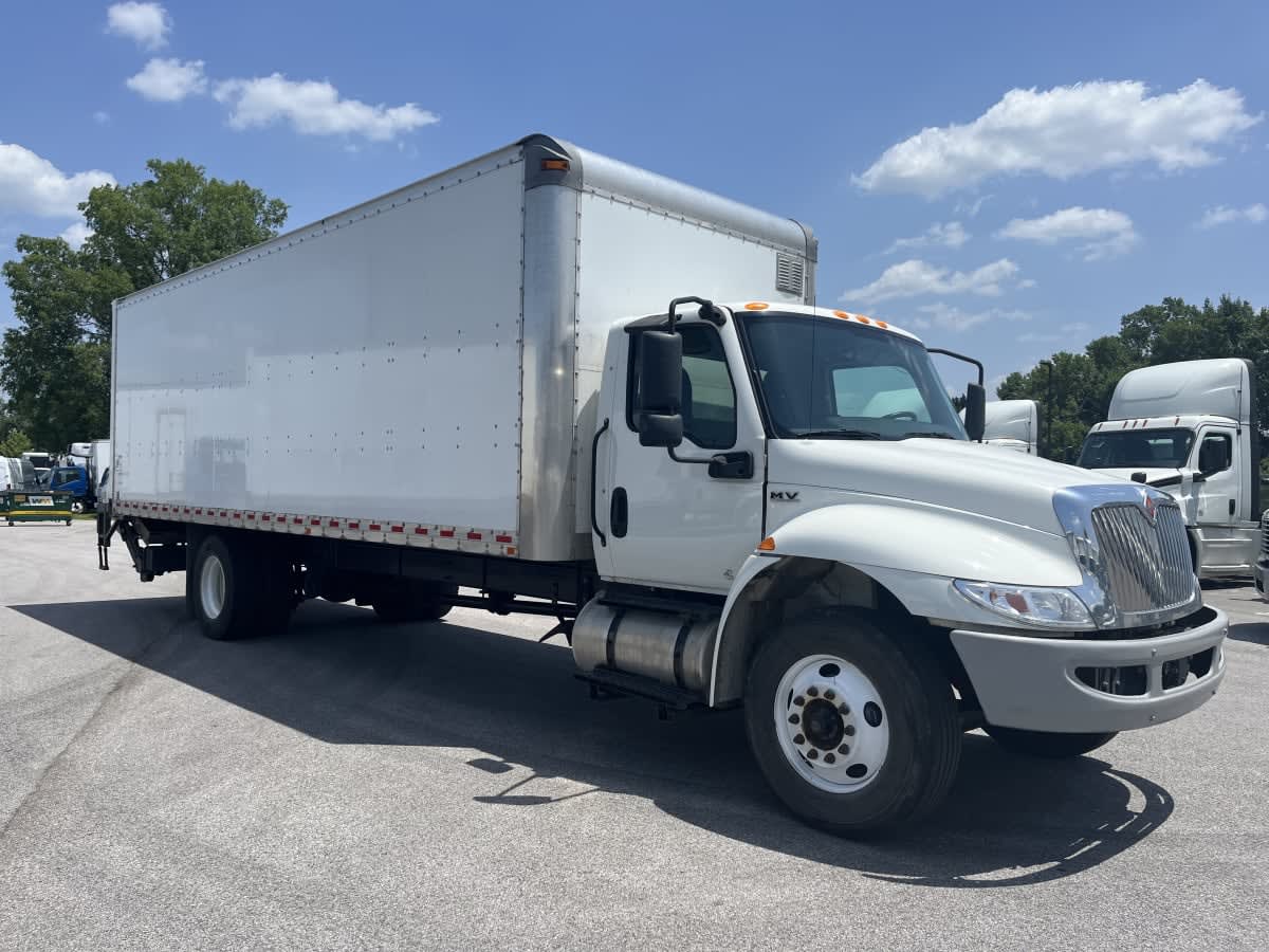 2023 International MV in Beltsville, MD — photo 3