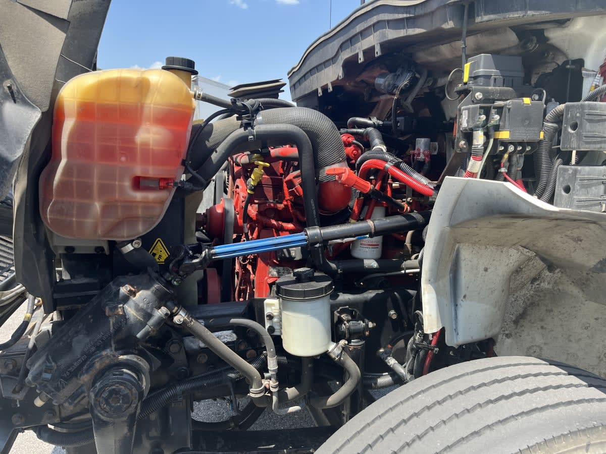 2023 Navistar International MV607 (4X2) 561248