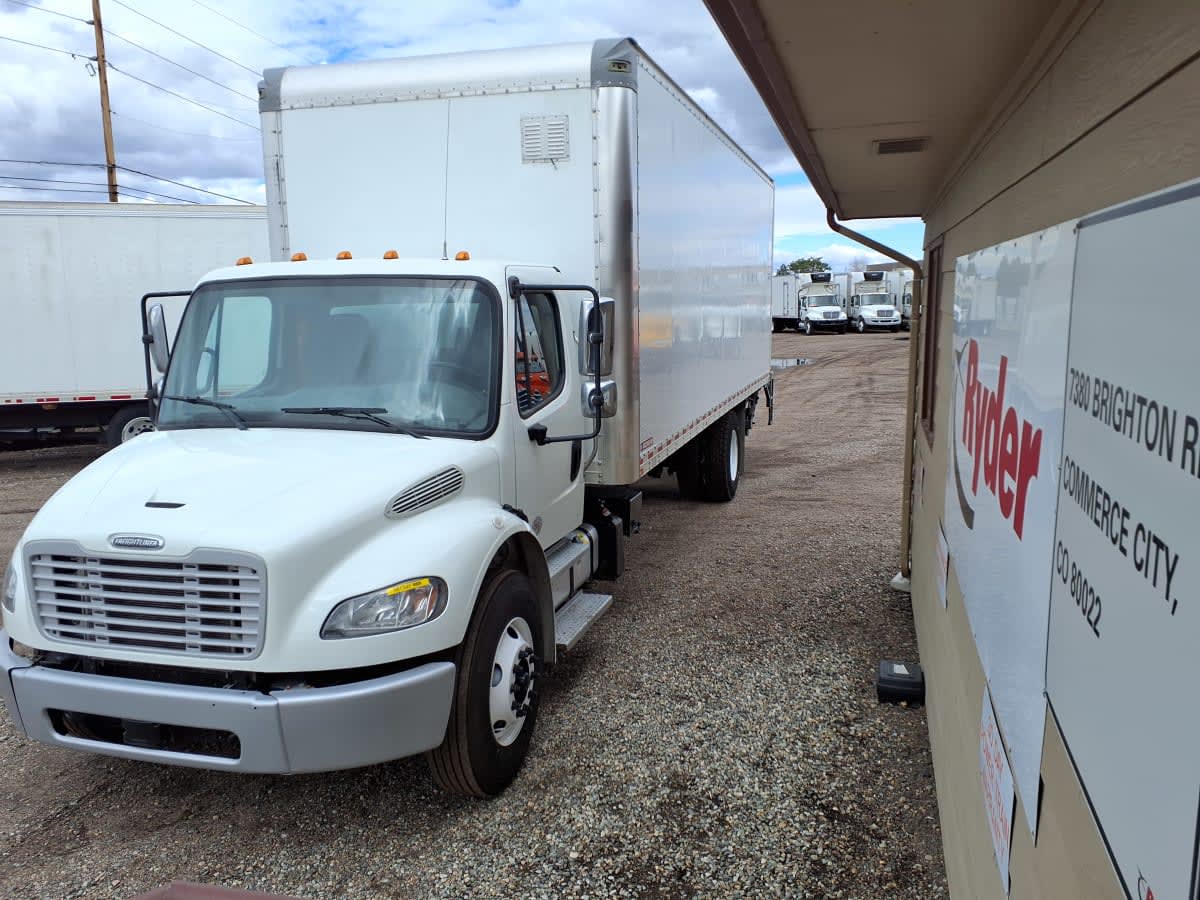 2022 Freightliner M2 106 in Commerce City, CO — photo 3