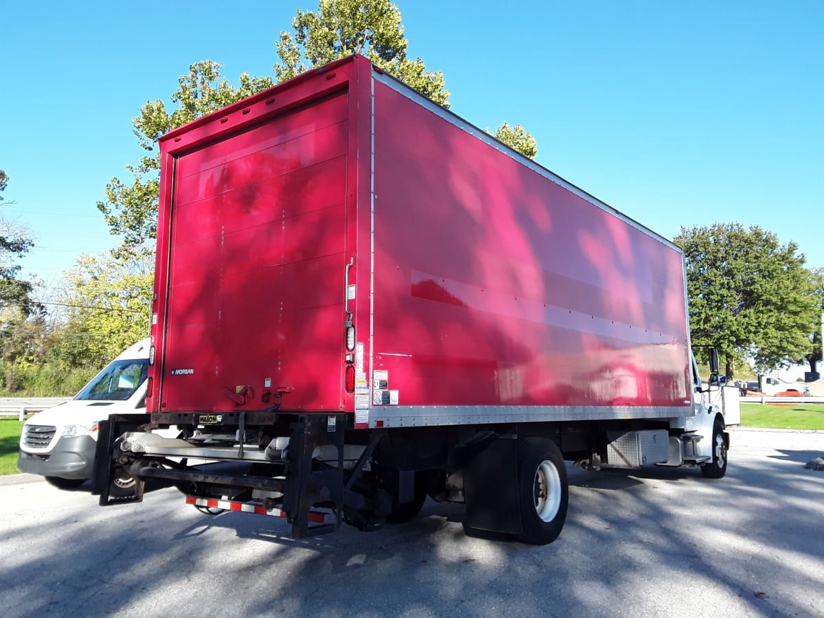 2014 Freightliner/Mercedes M2 106 561644