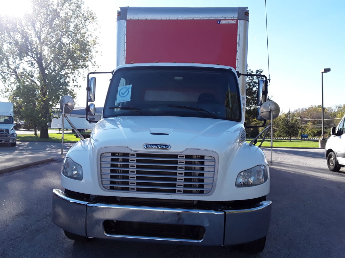 2014 Freightliner/Mercedes M2 106 561644