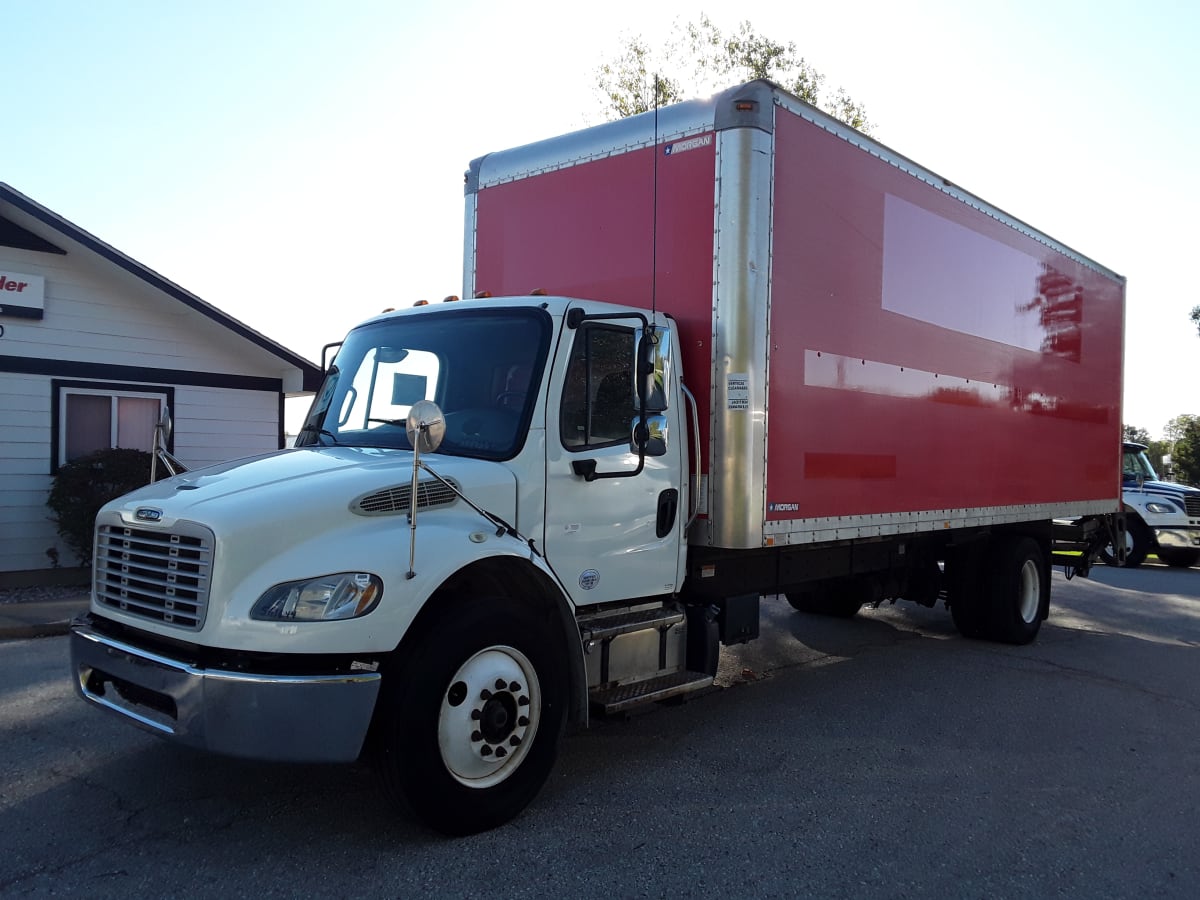 2014 Freightliner/Mercedes M2 106 561644