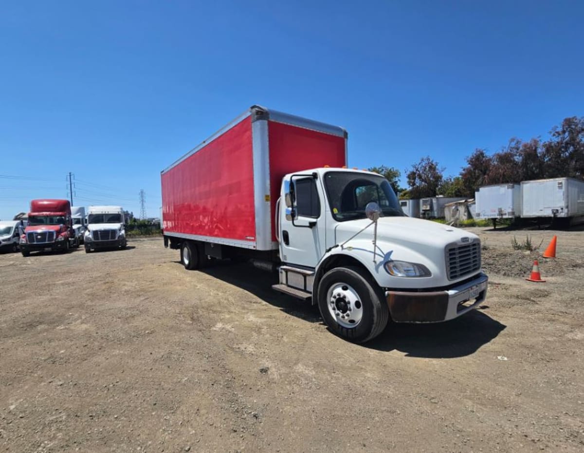 2014 Freightliner/Mercedes M2 106 561666