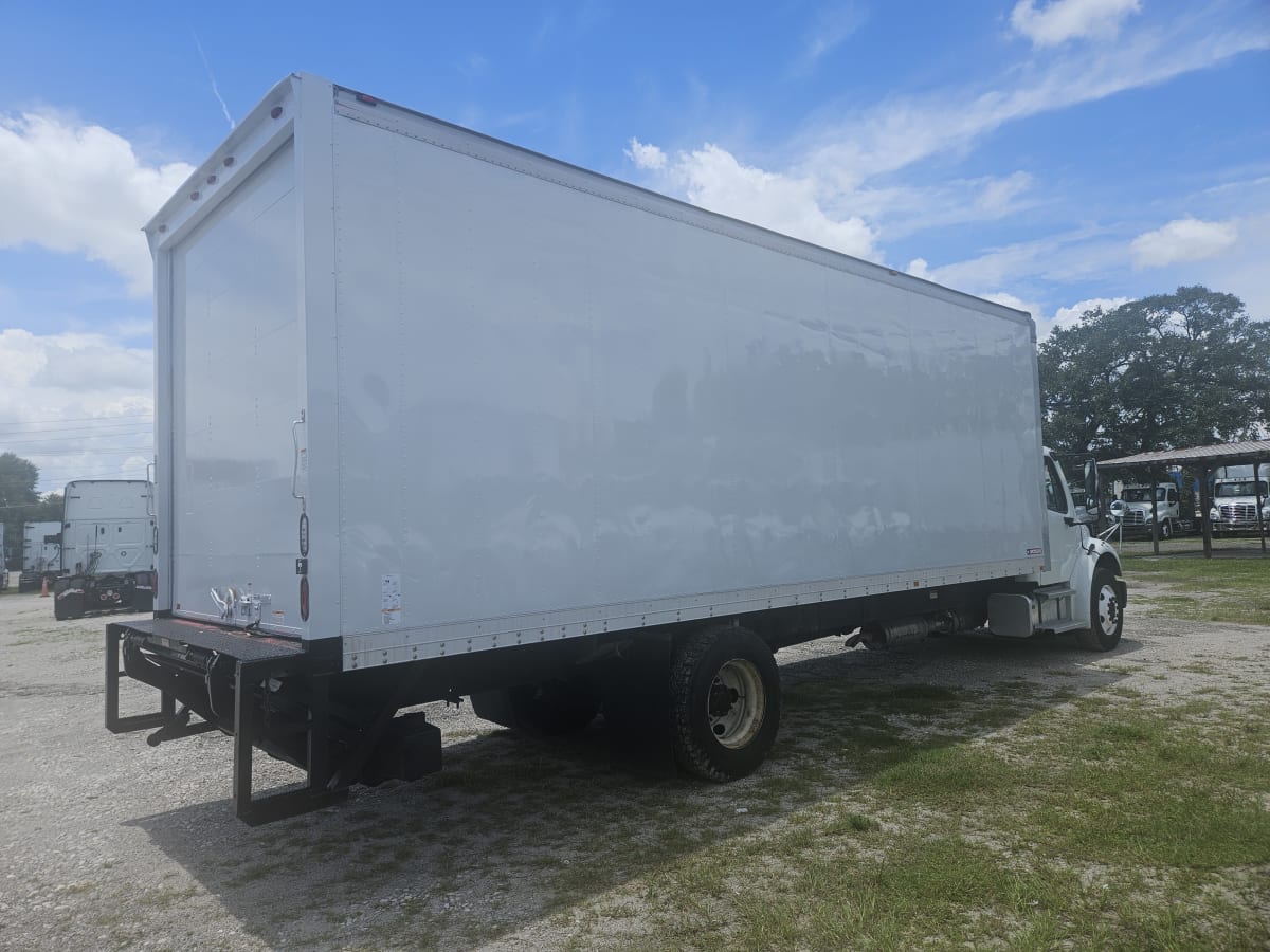 2014 Freightliner/Mercedes M2 106 561715