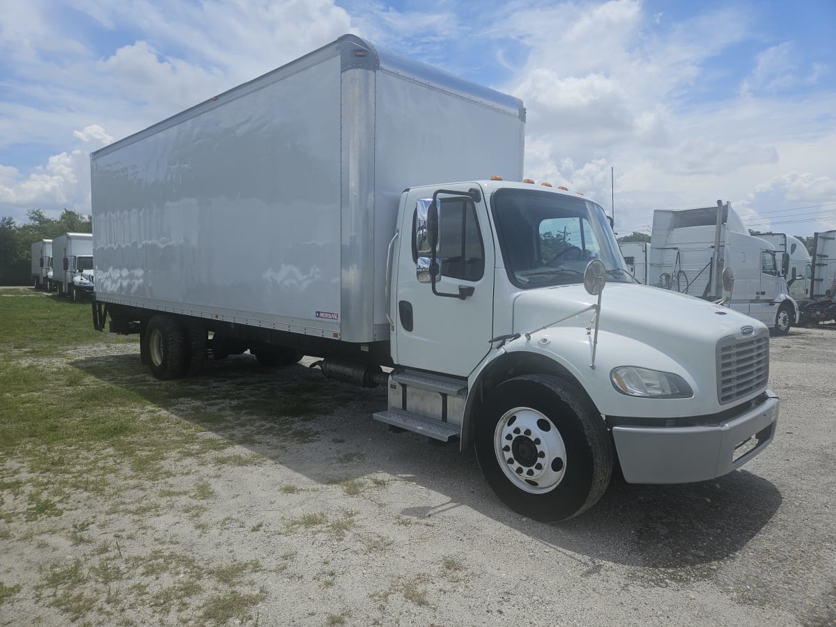 2014 Freightliner/Mercedes M2 106 561715