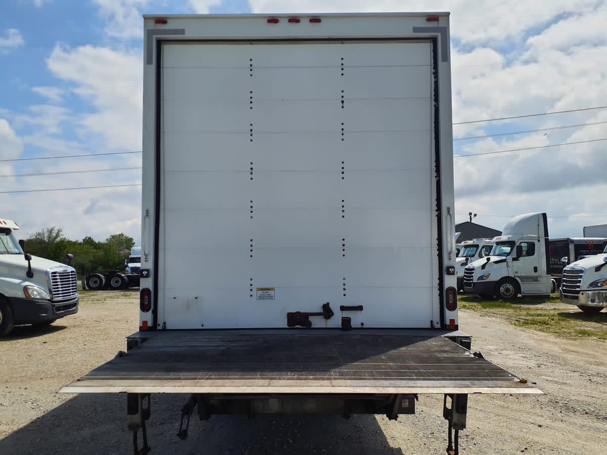 2023 Navistar International MV607 (4X2) 561794