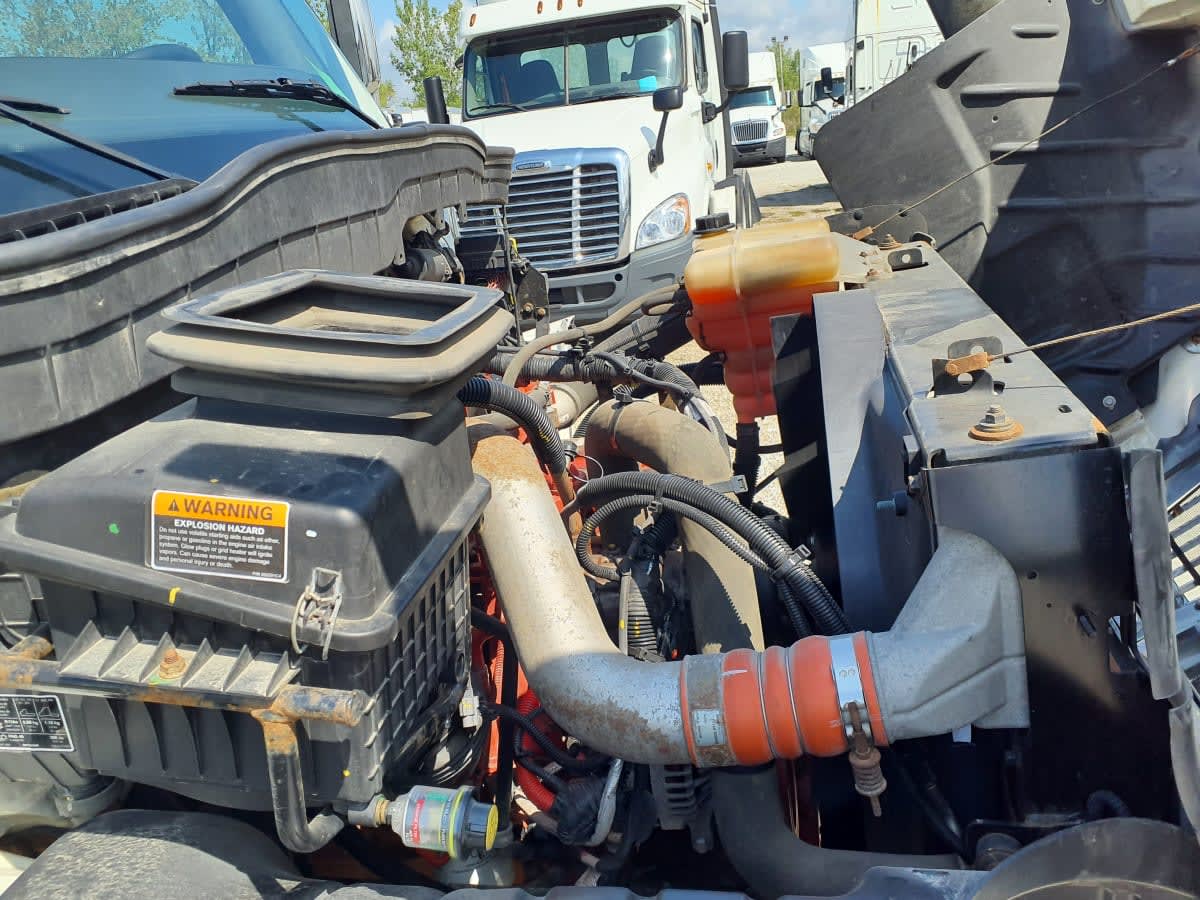 2023 Navistar International MV607 (4X2) 561794