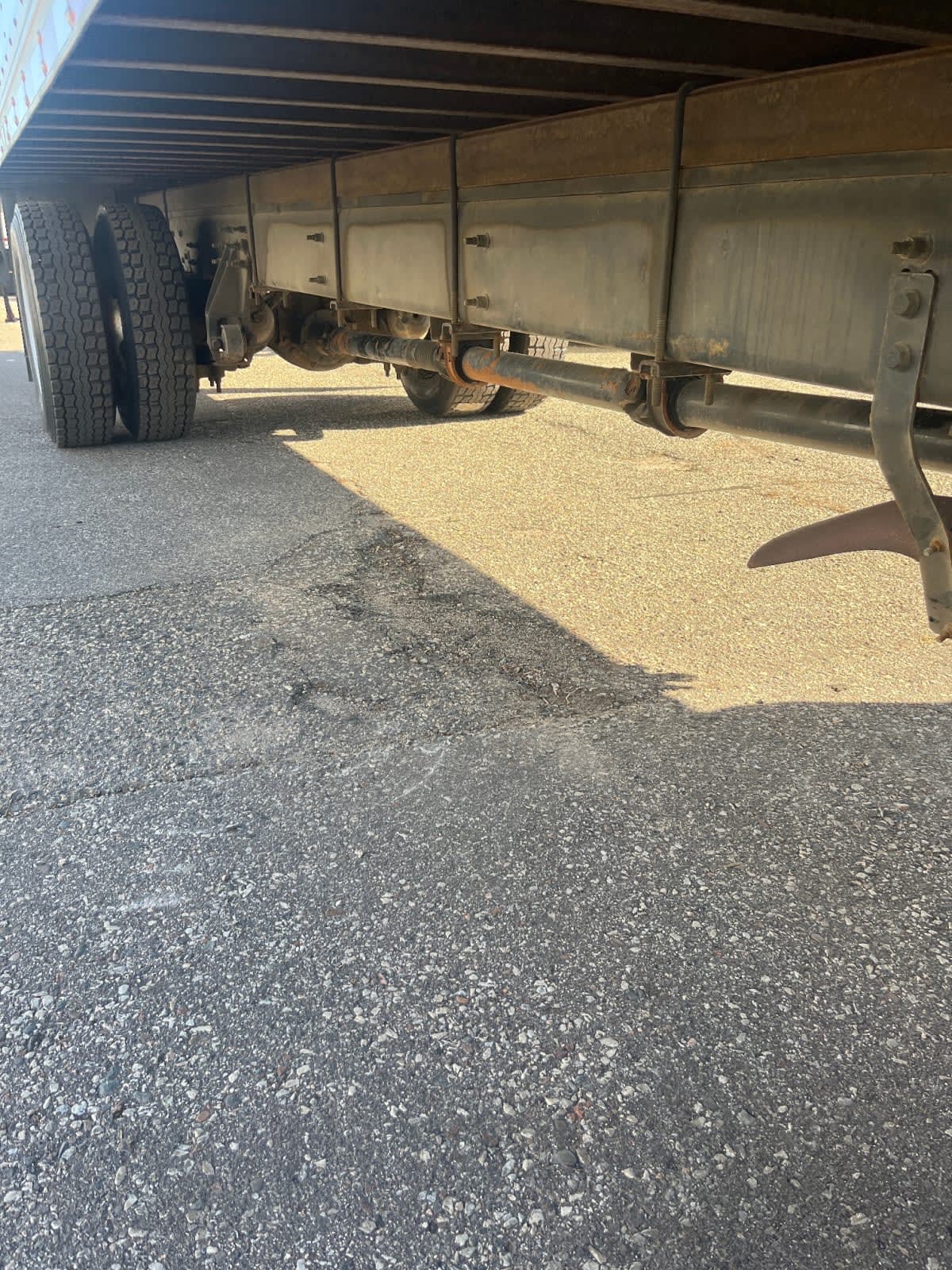 2023 Navistar International MV607 (4X2) 561861