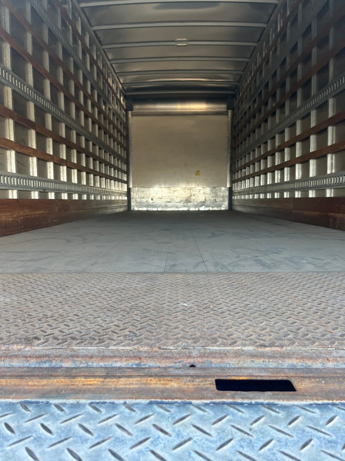 2023 Navistar International MV607 (4X2) 561861